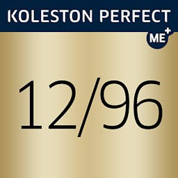 KOLESTON PERFECT Special Blonde 12/96