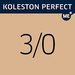 KOLESTON PERFECT Pure Naturals 3/0
