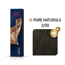 KOLESTON PERFECT Pure Naturals  3/00