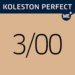 KOLESTON PERFECT Pure Naturals  3/00