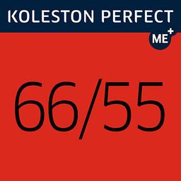 KOLESTON PERFECT Vibrant Reds  66/55