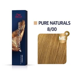 KOLESTON PERFECT Pure Naturals 8/00