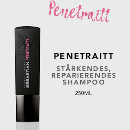 SEBASTIAN Penetraitt Shampoo