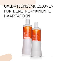 LONDA Oxidationsemulsion Demi-Permanent 4%