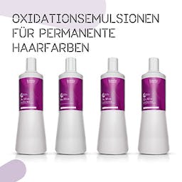 LONDA Oxidationsemulsion Permanent 3%