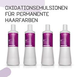 LONDA Oxidationsemulsion Permanent 9%