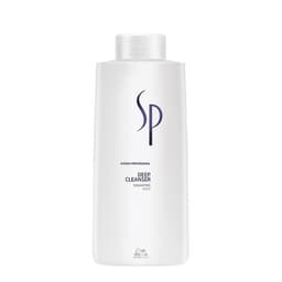 SP Deep Cleanser Shampoo