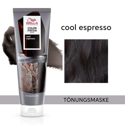 Color Fresh Mask Cool Espresso