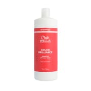 Invigo Color Brilliance Shampoo for Fine Medium Hair 1l | Wella Professionals