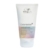 ColorMotion+ Structure+ Mask 75ml | Wella Professionals