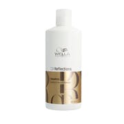 Oil Reflections Luminous Reveal Shampoo 500ml | Wella Professionals