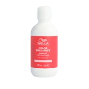 Invigo Color Brilliance Shampoo for Fine Medium Hair 100ml | Wella Professionals