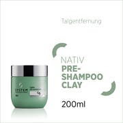 SP Lipid Code Nativ Pre-Shampoo Clay N3