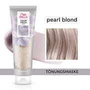 Color Fresh Mask Pearl