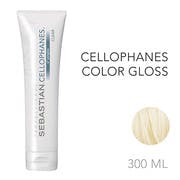 SEBASTIAN Cellophanes Clear
