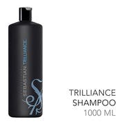 SEBASTIAN Trilliance Shampoo