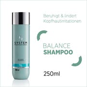 SP Lipid Code Balance Shampoo B1 250ml