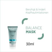 Balance Mask