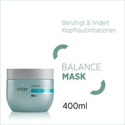 Balance Mask