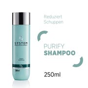 Purify Shampoo