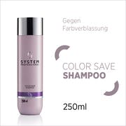 Color Save Shampoo