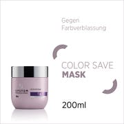 Color Save Mask