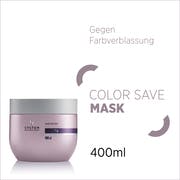 Color Save Mask