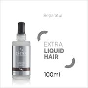 Extra Liquid Hair