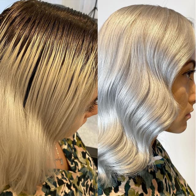 How To Tone Yellow Hair To Perfection Wellastore how-to-tone-yellow-hair-to-perfection-wellastore
