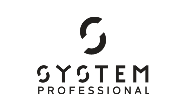 System Professional made-to-measure hair care system to transforms the beauty of hair​