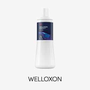 Welloxon developer by Wella Professionals