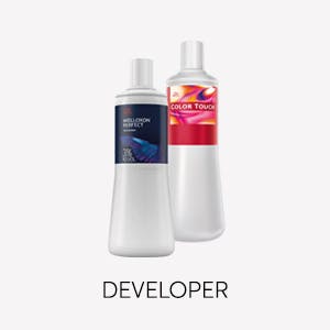 Developers by Wella Professionals