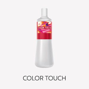 Color Touch Emulsion by Wella Professionals