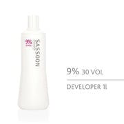 SASSOON Color Develop 9%
