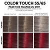 Color Touch Fresh Up Kit 55/65