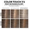 Color Touch Fresh Up Kit 7/1