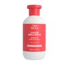 Invigo Color Brilliance Shampoo for Fine Medium Hair 300ml | Wella Professionals
