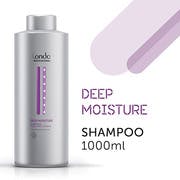 LONDA Deep Moisture Shampoo