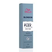BlondorPlex Cream Toner Lightest Pearl