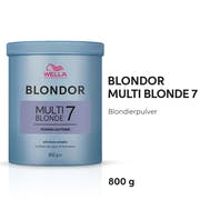BLONDOR Multi Blonde Powder