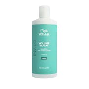 Invigo Volume Boost Bodifying Shampoo 500ml | Wella Professionals