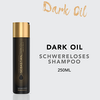 SEBASTIAN Dark Oil Schwereloses Shampoo