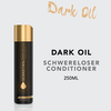 SEBASTIAN Dark Oil Schwereloser Conditioner