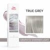 True Grey Graphite Shimmer Light 60ml