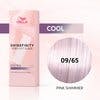 Shinefinity Pink Shimmer 09/65 60ML