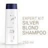 SP Silver Blond Shampoo