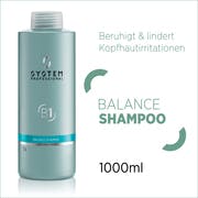 Balance Shampoo