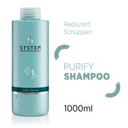 Purify Shampoo