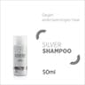 Extra Silver Shampoo