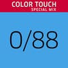 COLOR TOUCH Special Mix 0/88